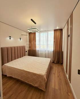 3-к квартира, вторичка, 66м2, 17/20 этаж