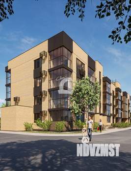 2-к квартира, вторичка, 56м2, 2/4 этаж
