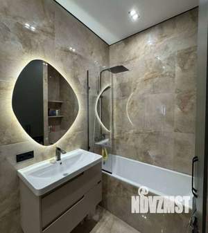 2-к квартира, вторичка, 65м2, 5/16 этаж