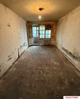 2-к квартира, вторичка, 48м2, 5/5 этаж