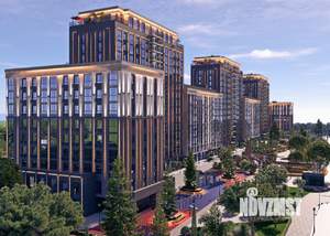 2-к квартира, вторичка, 57м2, 4/15 этаж