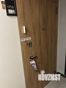 1-к квартира, вторичка, 23м2, 6/17 этаж