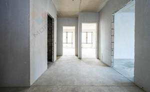 3-к квартира, вторичка, 98м2, 7/12 этаж