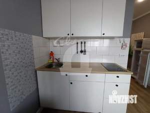 Студия квартира, вторичка, 20м2, 10/16 этаж