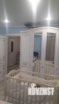 2-к квартира, вторичка, 60м2, 1/18 этаж