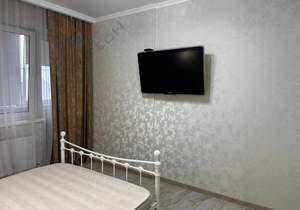 1-к квартира, вторичка, 36м2, 3/16 этаж
