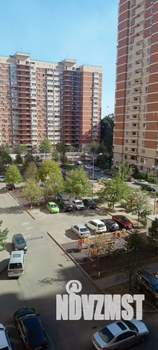 1-к квартира, вторичка, 33м2, 6/18 этаж