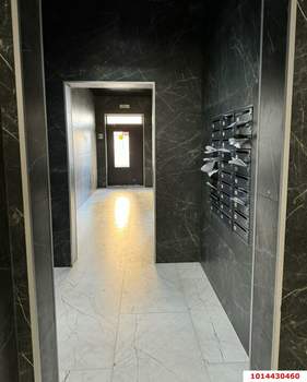 2-к квартира, вторичка, 54м2, 2/16 этаж