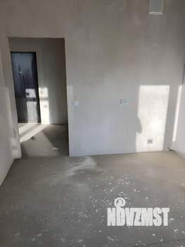 1-к квартира, вторичка, 40м2, 3/10 этаж