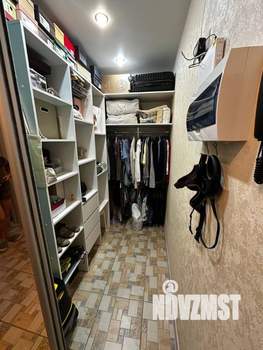 1-к квартира, вторичка, 34м2, 8/17 этаж