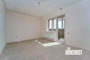 3-к квартира, вторичка, 88м2, 1/16 этаж