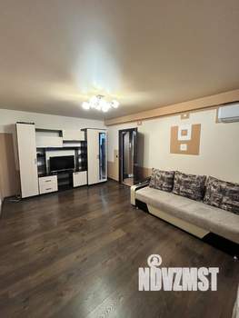 1-к квартира, вторичка, 33м2, 3/10 этаж