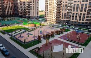 2-к квартира, вторичка, 52м2, 17/19 этаж