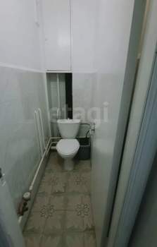 1-к квартира, вторичка, 38м2, 6/10 этаж