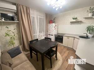 1-к квартира, вторичка, 39м2, 15/16 этаж