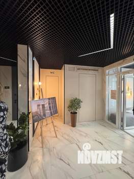 3-к квартира, вторичка, 75м2, 17/18 этаж