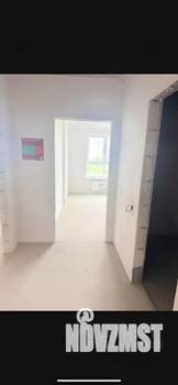 1-к квартира, вторичка, 44м2, 5/25 этаж