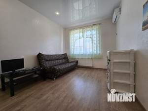 1-к квартира, вторичка, 43м2, 2/3 этаж