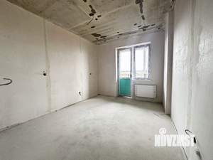 1-к квартира, вторичка, 43м2, 13/20 этаж