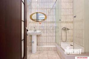 2-к квартира, вторичка, 51м2, 6/6 этаж