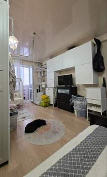 2-к квартира, вторичка, 47м2, 7/10 этаж