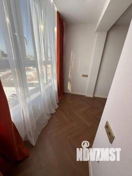 1-к квартира, вторичка, 46м2, 4/24 этаж