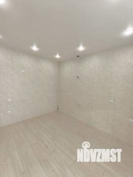 1-к квартира, вторичка, 37м2, 22/24 этаж