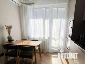 2-к квартира, вторичка, 62м2, 14/16 этаж