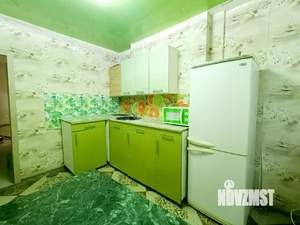 1-к квартира, вторичка, 41м2, 4/6 этаж