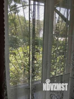 2-к квартира, вторичка, 39м2, 1/3 этаж