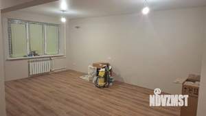 2-к квартира, вторичка, 63м2, 1/5 этаж