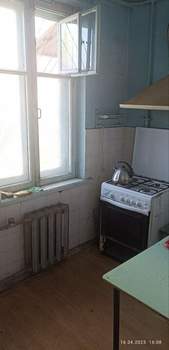 2-к квартира, вторичка, 45м2, 1/3 этаж