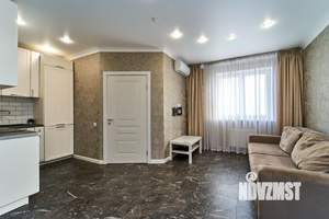 1-к квартира, вторичка, 37м2, 13/16 этаж