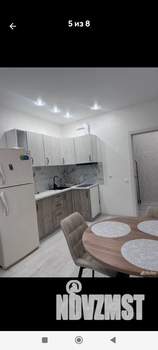 1-к квартира, вторичка, 34м2, 19/25 этаж