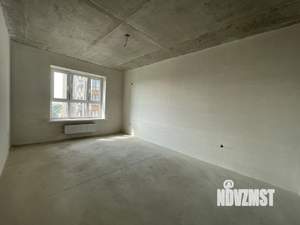 3-к квартира, вторичка, 76м2, 14/24 этаж