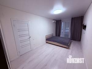 1-к квартира, вторичка, 44м2, 4/20 этаж