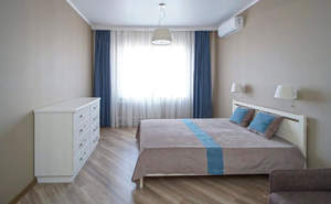 2-к квартира, вторичка, 70м2, 11/17 этаж