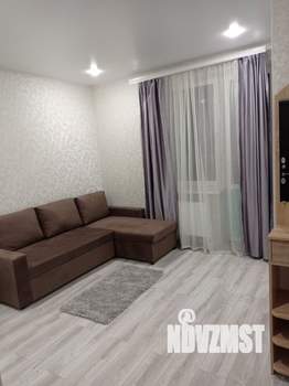 Студия квартира, вторичка, 26м2, 11/24 этаж