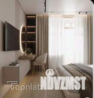 2-к квартира, вторичка, 51м2, 16/18 этаж