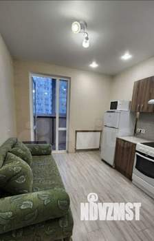 1-к квартира, вторичка, 36м2, 14/16 этаж