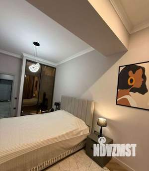 3-к квартира, вторичка, 87м2, 12/17 этаж