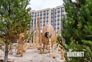 3-к квартира, вторичка, 91м2, 1/8 этаж