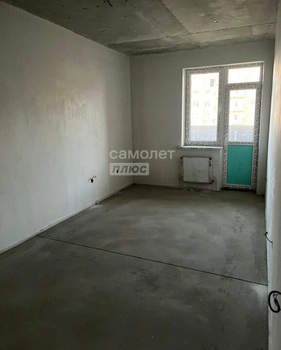3-к квартира, вторичка, 78м2, 16/19 этаж