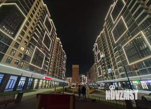 Студия квартира, вторичка, 25м2, 8/25 этаж