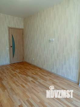 1-к квартира, вторичка, 33м2, 8/19 этаж