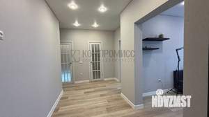 2-к квартира, вторичка, 65м2, 16/24 этаж