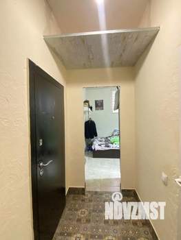 1-к квартира, вторичка, 43м2, -1/5 этаж