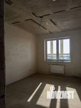 1-к квартира, вторичка, 49м2, 13/13 этаж