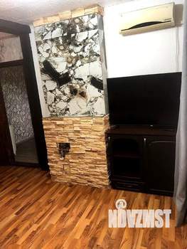 3-к квартира, вторичка, 51м2, 1/2 этаж