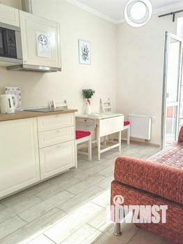 1-к квартира, вторичка, 41м2, 5/17 этаж